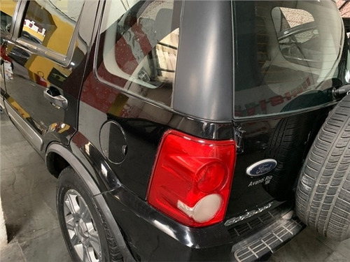 Ford Ecosport 1.6 Freestyle 8v Flex 4p Manual