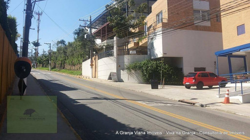 Imagem 15 de 28 de Loja Para Alugar, 33 M² Por R$ 1.419,18/mês - Granja Viana - Cotia/sp - Lo0048