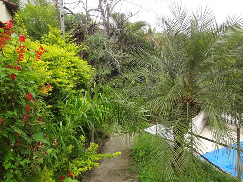 Imagem 8 de 15 de Chácara Para Venda Em Arujá, Parque Dos Jacarandas, 3 Dormitórios, 2 Banheiros, 8 Vagas - Ch0001_1-2162644