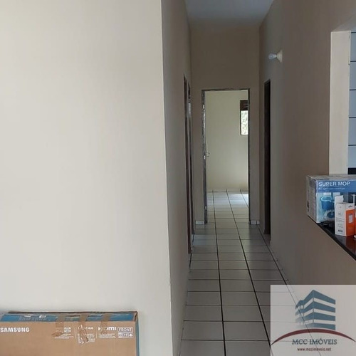 Imagem 9 de 27 de Casa A Venda Bosque De Viena, Parnamirim