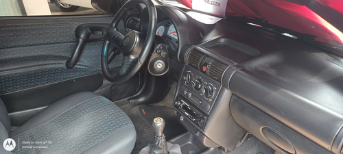 Chevrolet Corsa Pick Up 1.6 Rodeio 2p