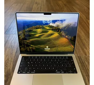 Macbook Pro 2023 M2 Pro 14