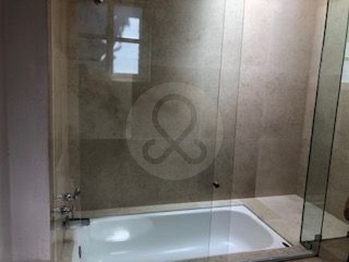 Terreno O Casa En Venta En Lomas De Chapultepec