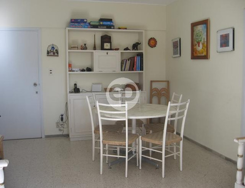 Apartamento En Mansa