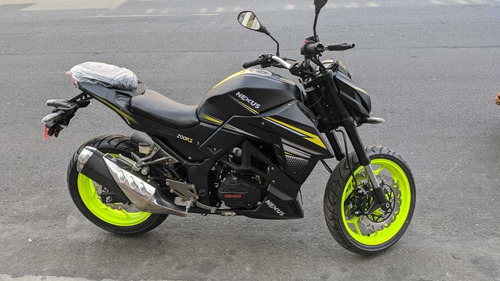 Motos Nuevas Somos Tienda