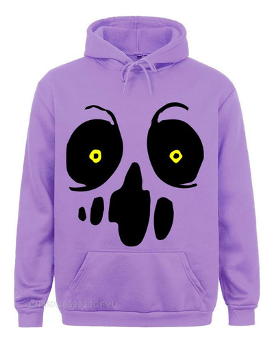 Sudadera Con Capucha The Binding Of Isaac Delirium De Algodó
