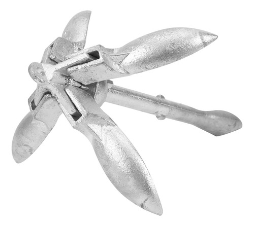 Grapa Plegable De Acero Inoxidable Para Anclaje De Barco Mar