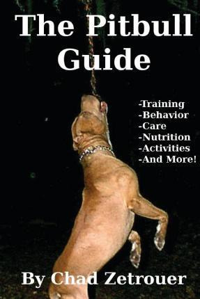 Libro The Pitbull Guide