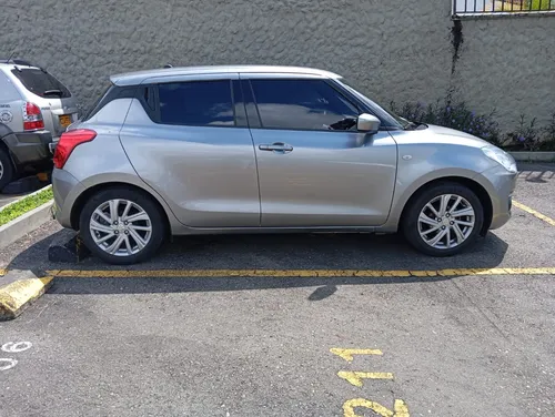 Suzuki Swift 1.2 Gl