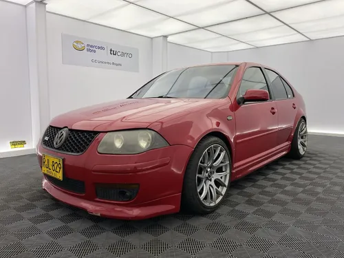 Volswagen Jetta Gli