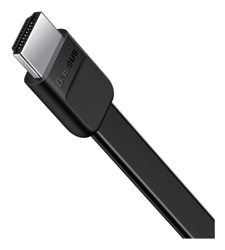 Imagen 8 de 10 de Baseus Duplicador De Celular Hdmi Con Wifi Para Android/ Ios