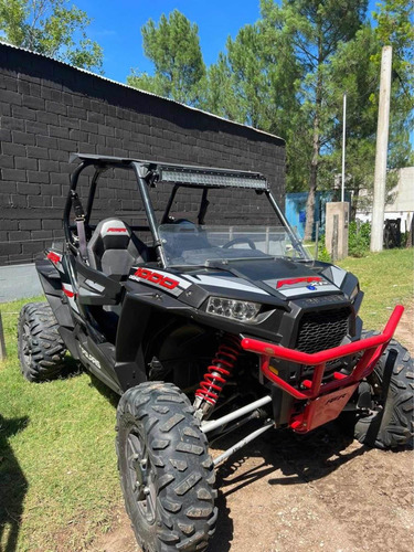 Imagen 11 de 15 de Polaris Rzr 1000