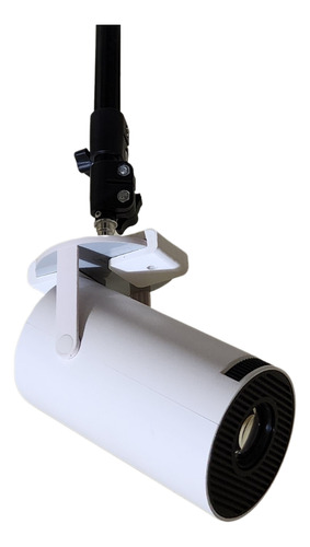Suporte Teto Parede E Tripe Projetor Salange Magcubic Hy300 Cor Preto