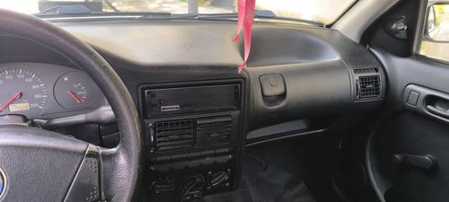 Volkswagen Gol 1.6 Mi Deejay