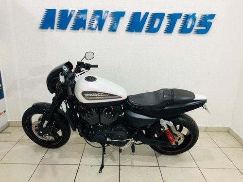 Xr 1200 X 2011 Branca Linda Manual Chave Reserva