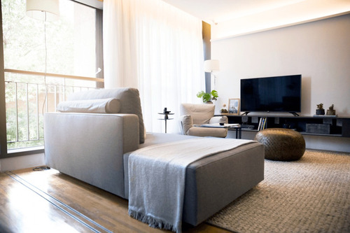 Imagem 7 de 30 de Apartamento À Venda No Bairro Moema - São Paulo/sp - O-1444-5538