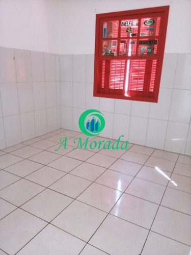 Imagem 23 de 30 de Maravilhosa Casa Totalmente Térrea Na Vila Pires! - Ca00806 - 69541727