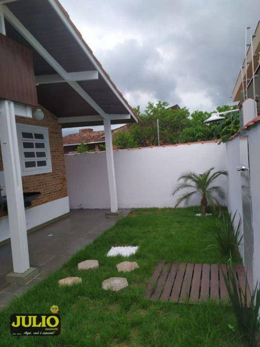 Imagem 13 de 20 de Casa Com 2 Dormitórios À Venda, 90 M² Por R$ 450.000,00 - Cidade Santa Julia - Itanhaém/sp - Ca4513