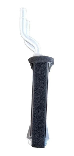 Radiador Ar Quente Para Corsa Classic Sistema Delphi