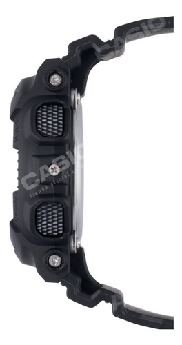 Imagen 2 de 4 de Reloj Casio G-shock S-series Gma-s120mf-1a