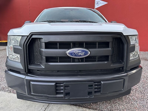 Ford F-150 3.5 Doble Cabina V6 4x2 At