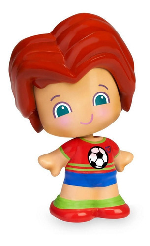 My First Pinypon Figuras De Profesiones Serie #2