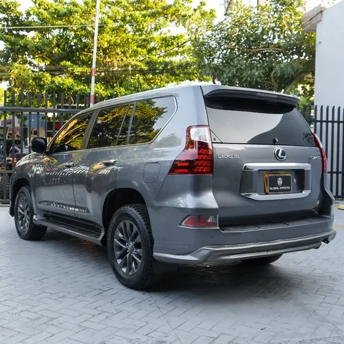 Lexus GX 4.6 460 Premium