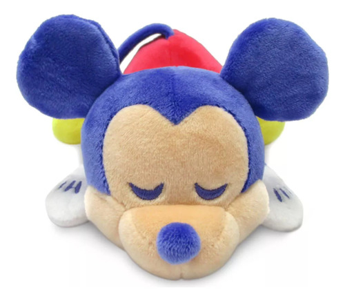 Pelúcia Disney Cuddleez - Mickey Mouse Mini