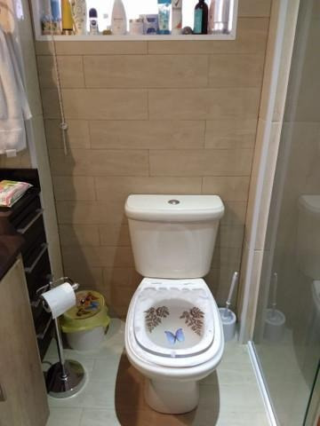Imagem 11 de 12 de Apartamento Com 3 Dormitórios À Venda, 72 M² Por R$ 371.000 - Vila Palmares - Santo André/sp - Ap5862