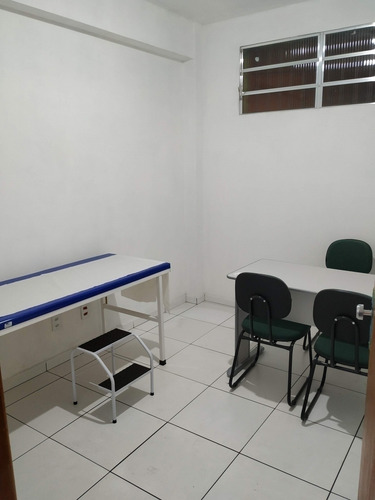 Imagem 5 de 7 de Sobrado Comercial Ou Residencial À Venda. - 843