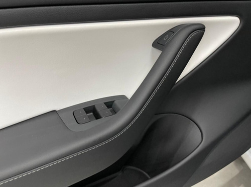 Imagem 13 de 15 de Tesla Model 3 Standard Branco 2020/2021