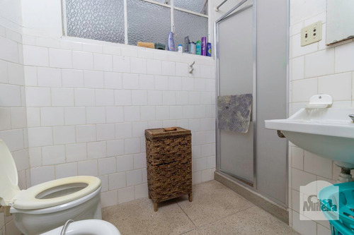 Imagem 8 de 15 de Apartamento À Venda No Floresta - Código 271638 - 271638