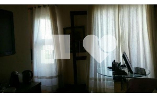 Imagem 5 de 15 de Casa - Partenon - Ref: 5728 - V-226903