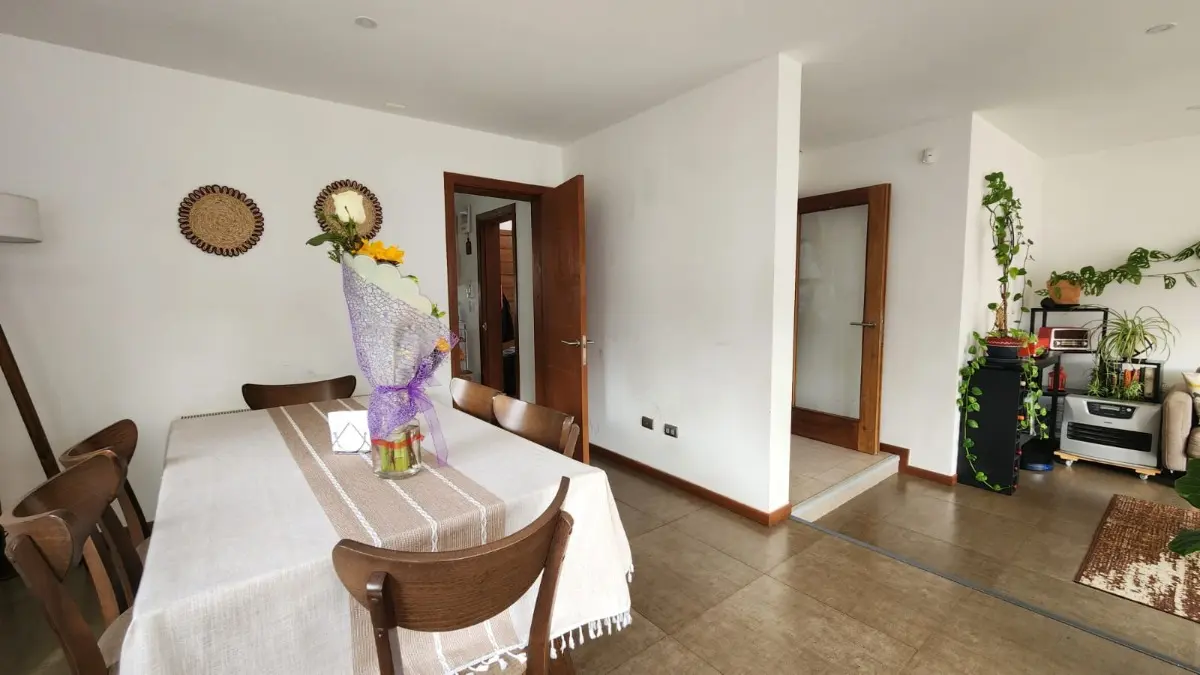 Imagen 4 de 12 de Casa En Venta En Santa Martina