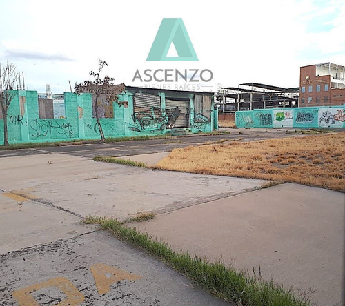 Imagen 2 de 7 de Venta De Lote Comercial $8000 M2
