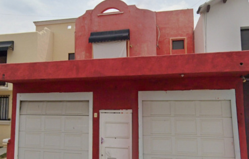 Casa En Venta C. Loma La Cortina Morelia, Michoacan/ Recuperacion Bancaria Laab2