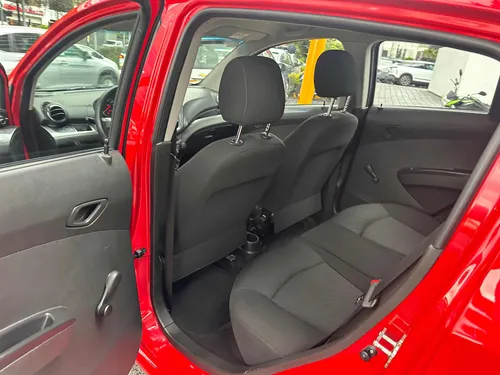 Chevrolet Beat 1.3 Lt Mt