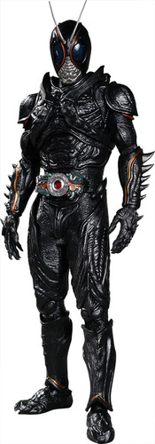 Figura Hot Toys Kamen Rider Black Sun Tv Masterpiece 32cms