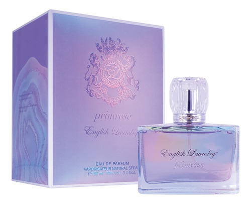 English Laundry Primrose Eau De Parfum Espray, 3.4 Fl. Oz. P