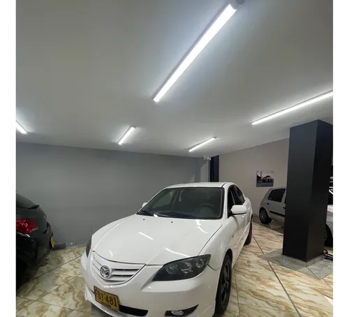 Mazda 3 1.6 Z6ha5