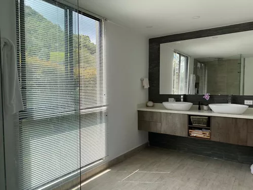 Encantadora Finca En Venta Llanogrande