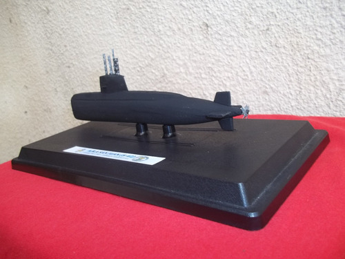 Details about   Submarine Thyssen TR 1700 Class Patrol 1/350  ARA San Juan Industria Argentina