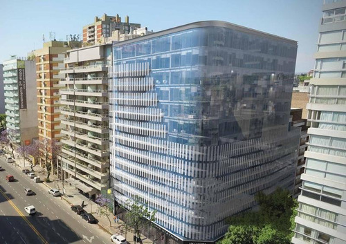 Imagen 2 de 18 de Importante Proyecto, Local En Venta Libertador Y Olazabal - Belgrano Chico