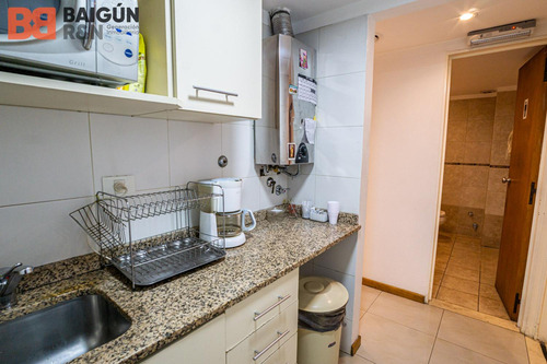 Oficina En Venta En Barrio Norte