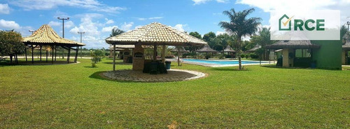 Terreno À Venda, 750 M² Por R$ 67.000,00 - Macaíba - Macaíba/rn - Te0061