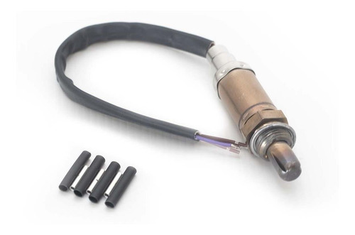 Imagem 3 de 8 de Sonda Lambda Sensor De Oxigênio Delphi Es10778