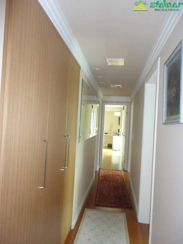 Imagem 12 de 26 de Venda Apartamento 4 Dormitórios Vila Progresso Guarulhos R$ 2.200.000,00 - 26605v