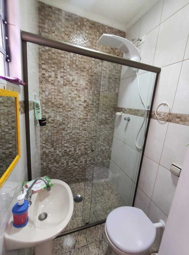 Imagem 12 de 14 de Linda Casa Com 2 Dormitórios Garagem Para 2 Carros