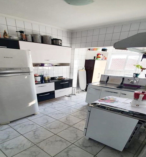 Imagem 7 de 9 de Edificio Lais - 65m² | 2 Dormitórios | 1 Vaga Coberta - Vila Harmonia