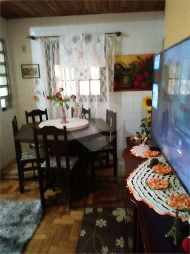 Imagem 4 de 21 de Ampla Casa Comercial /residencial No Bairro Santana - Reo595906